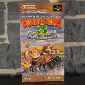 Super Donkey Kong 3 Nazo no Krem (01)